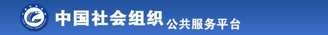 肏肏逼嫩逼全国社会组织信息查询